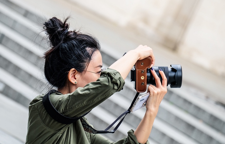 Professional Photos