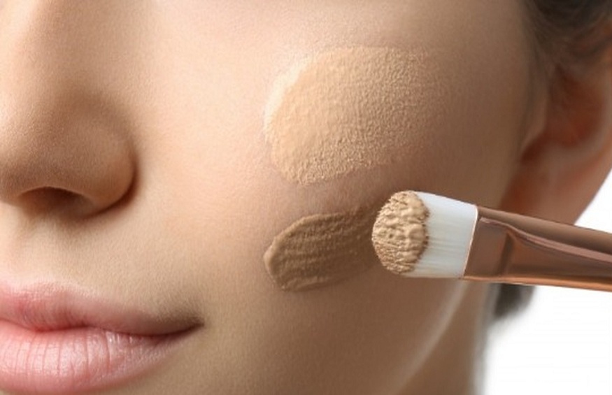 pick concealer for your skin type