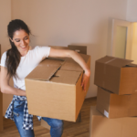 Safe Ship Moving Services Underlines Important Tips to Consider When Moving with Pets