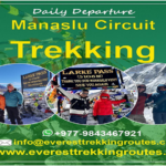 Annapurna Base Camp Trek