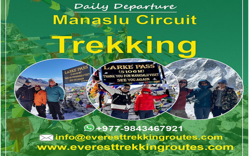 Annapurna Base Camp Trek
